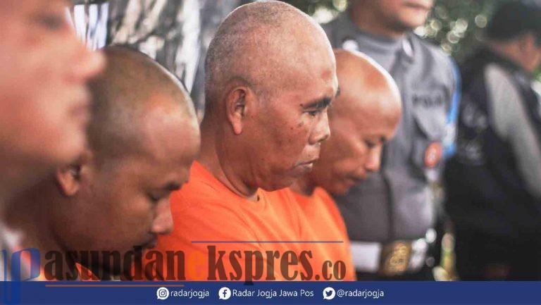 Tersangka Susur Sungai Dibotak, PB PGRI: Tolong Polisi Ikuti SOP