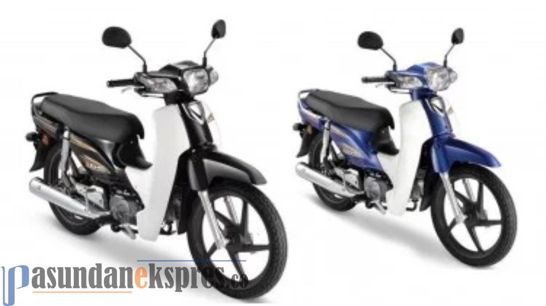 Honda Rilis Lagi Astrea, Apa Bedanya dengan Era 90-an?