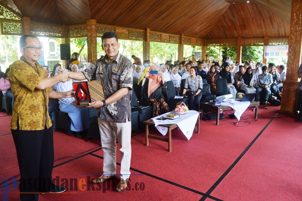 Skilled Youth Tingkatkan Kemandirian Finansial Kalangan Muda