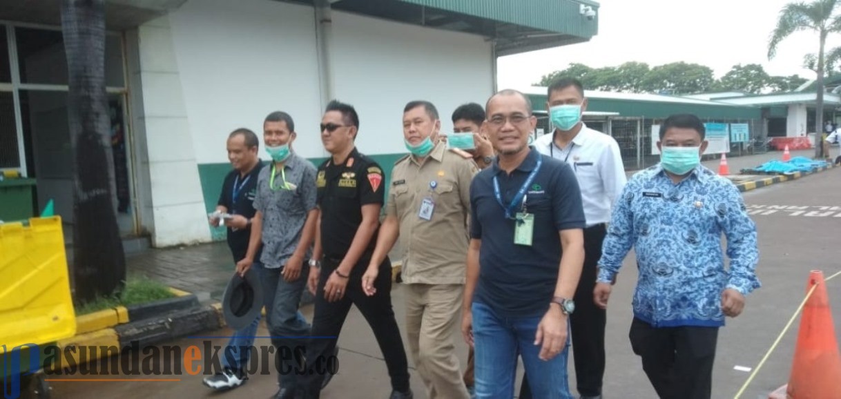 Managemen PT Taekwang Sebut Masukan Bupati Tidak Efektif