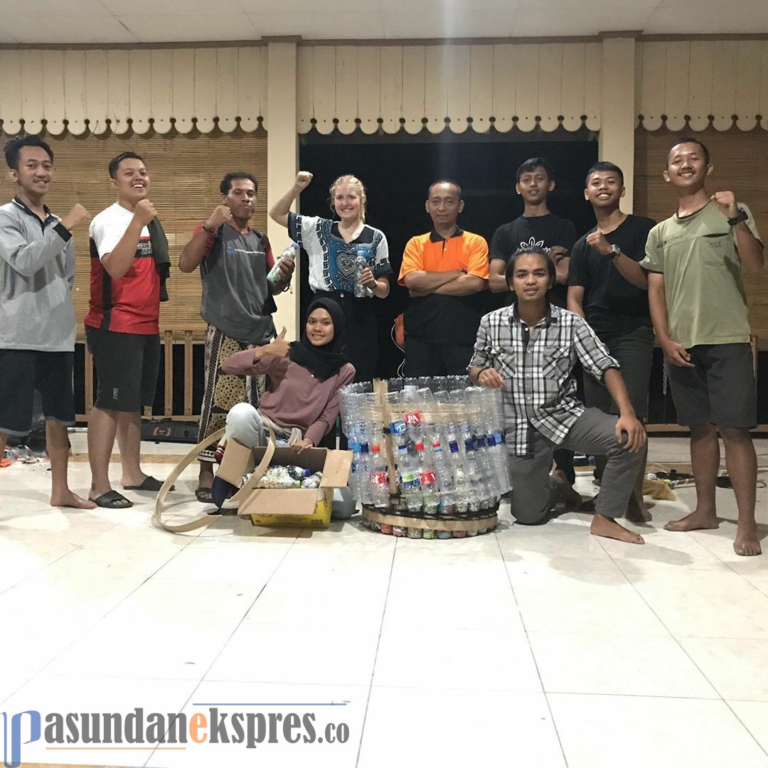 Peran Komunitas Peduli Sungai dalam Merawat Sungai Agar Lestari dan Berdayaguna