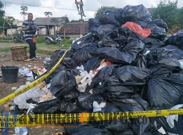 Ditangani Polisi, RS Lira Medika Berharap Polemik Temuan Limbah Medis di TPS Segera Tuntas