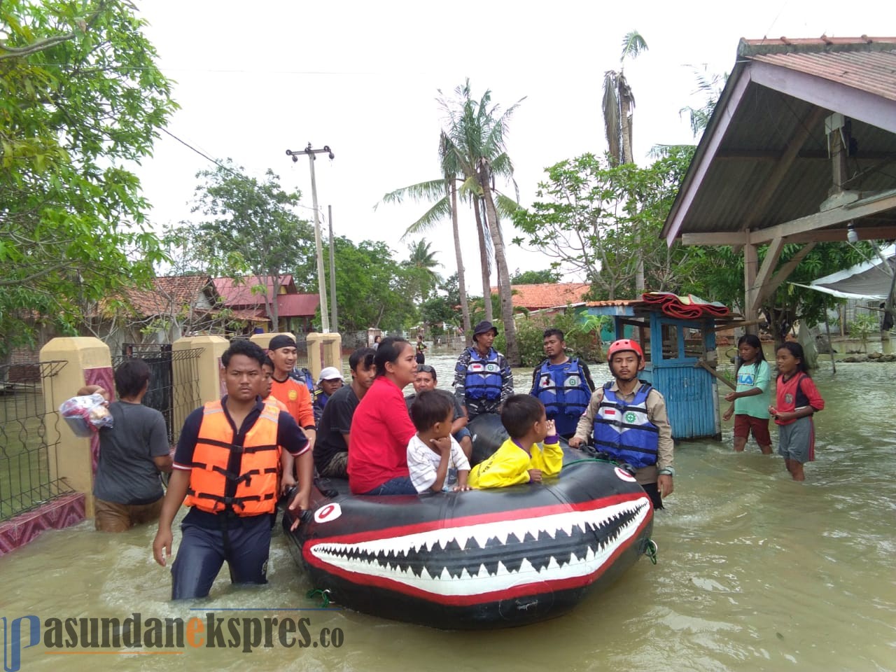 banjir patimban