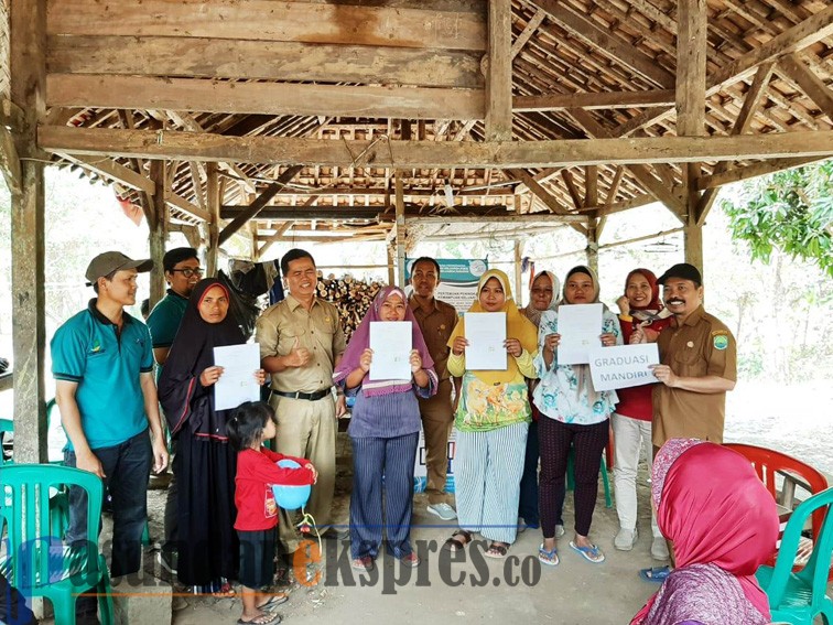 Sudah Sejahtera, 3.000 Warga Berhenti Terima PKH