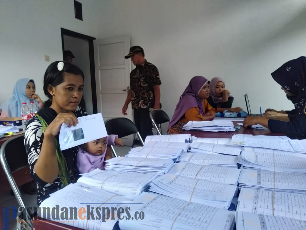 PHE ONWJ Bayarkan Kompensasi 1.999 warga Karawang