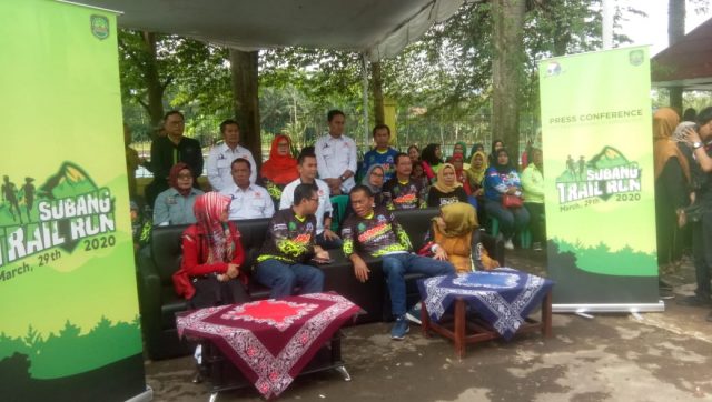 Gayonggong Fun Bike 2020 Dorong Wisata Desa Kasomalang Wetan