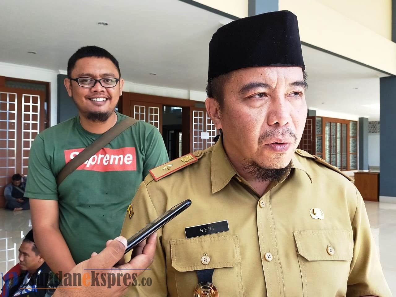 30.000 Penerima Bantuan Iuran JKN di KBB Dicabut