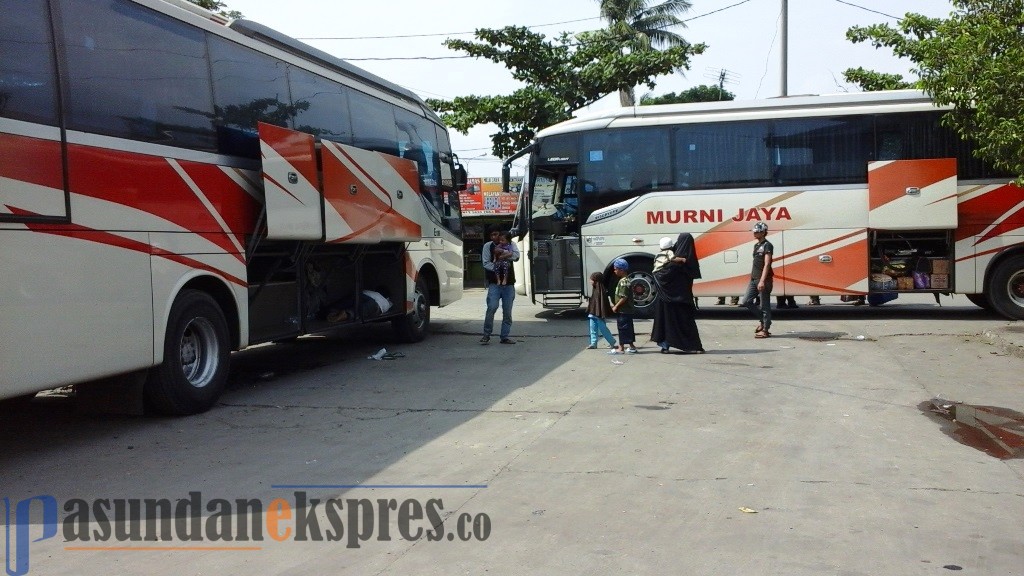 Dishub Karawang Batalkan Program Mudik Gratis