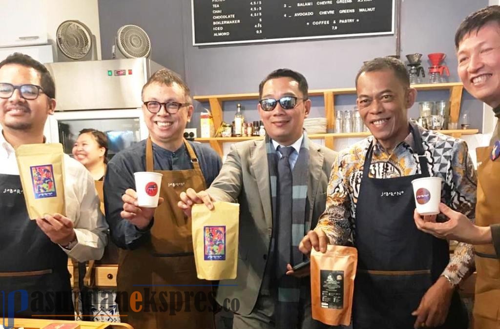 Festival Kopi Subang Bakal Digelar Kembali