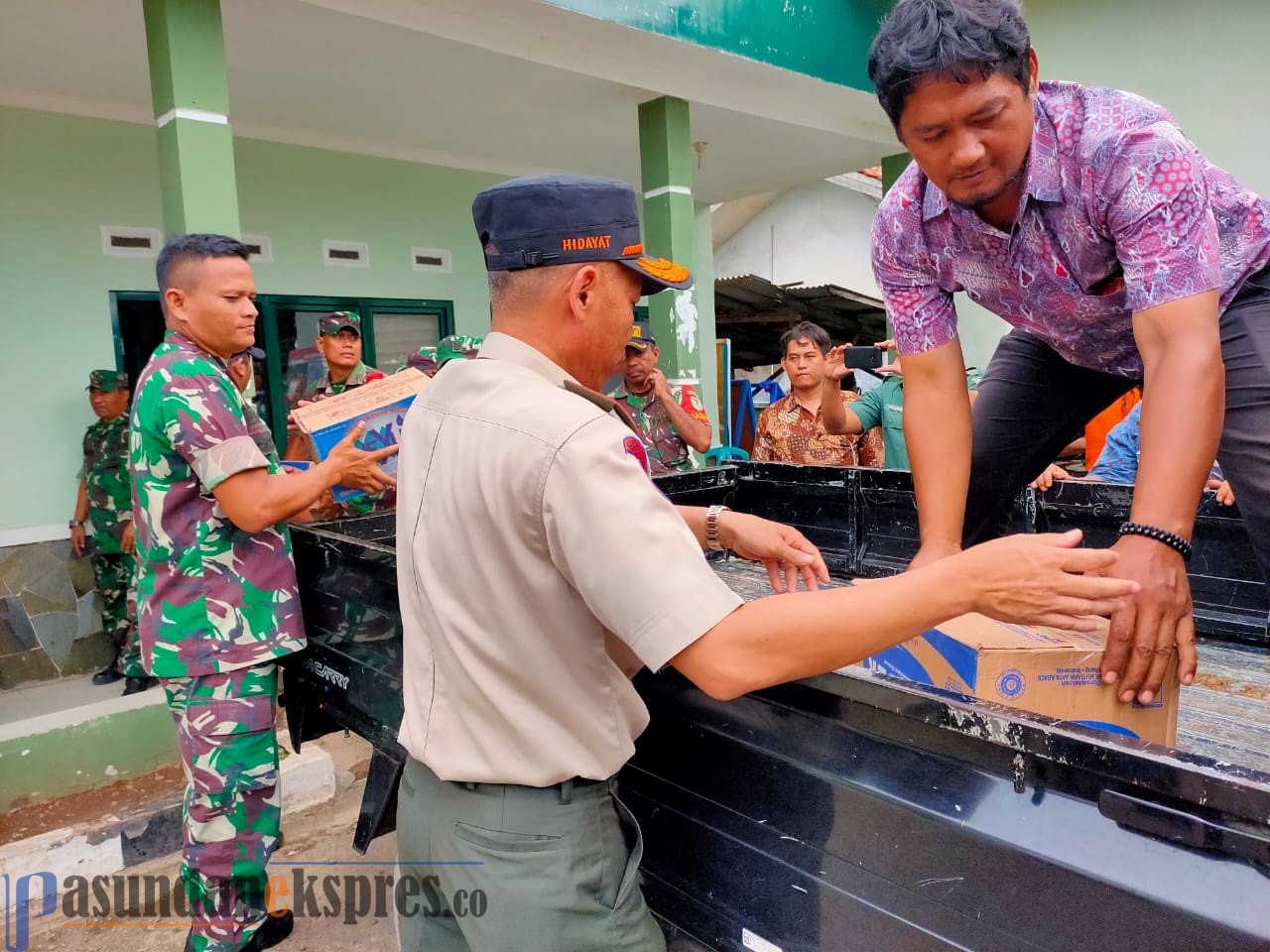 Bupati Ingatkan Pusat, Pantura Subang Ada Proyek Nasional