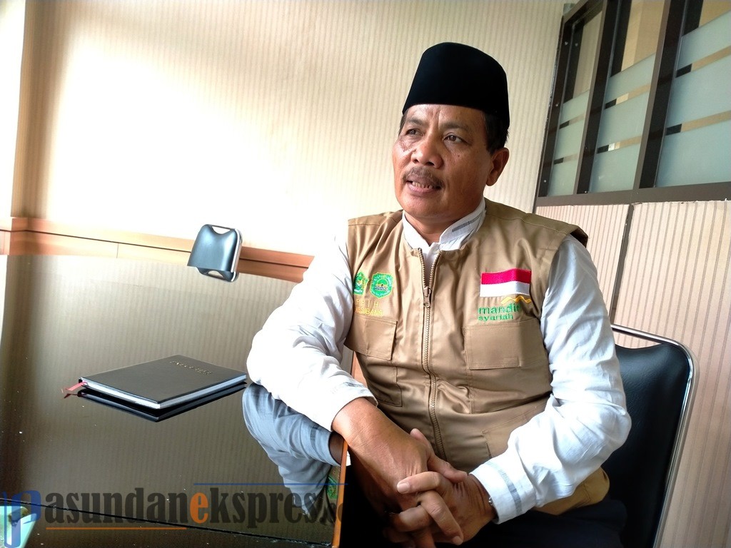 Calon Jemaah Haji Khawatir Gagal Berangkat