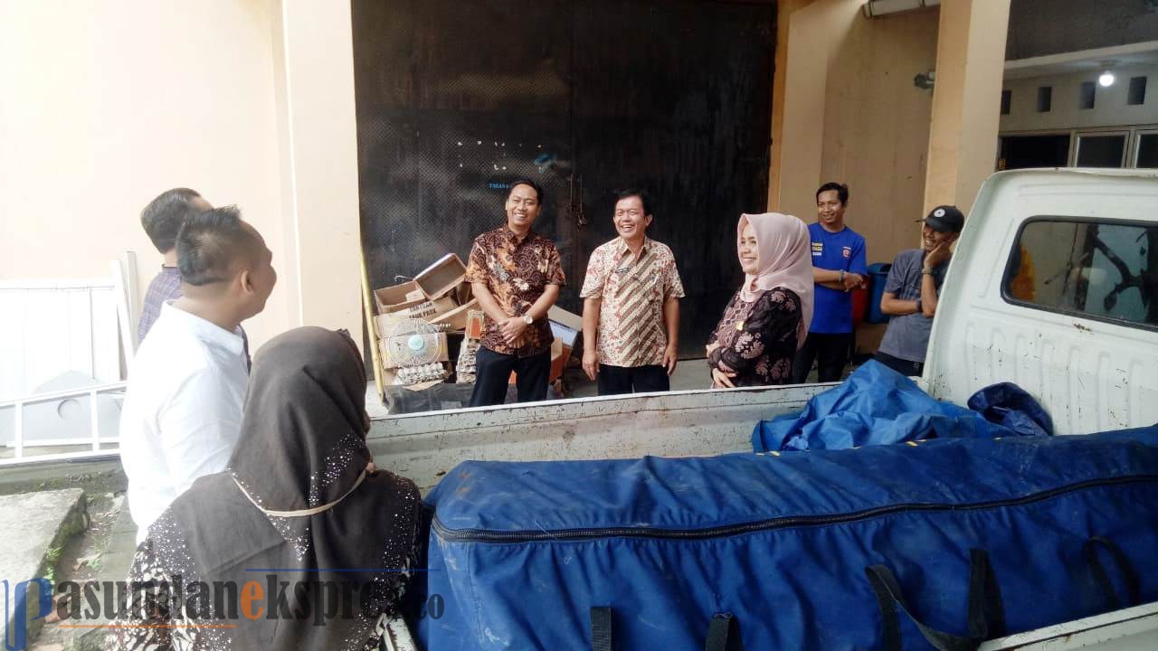 DPRD Karawang Minta Pemkab Bangun Rumah Singgah