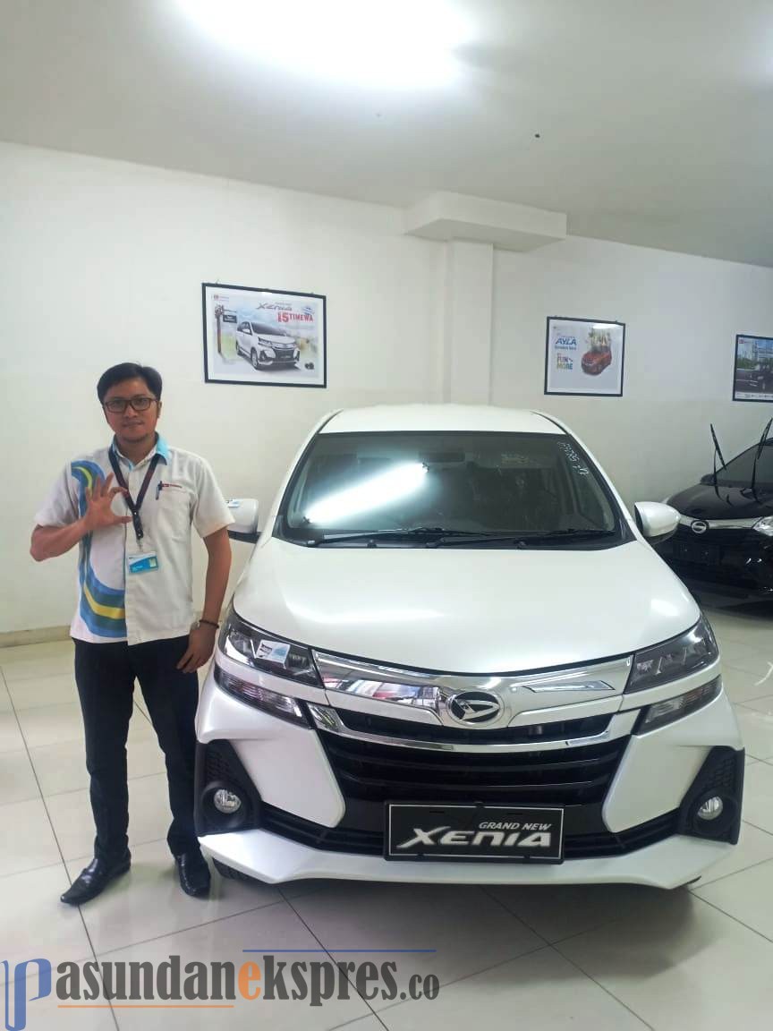 Daihatsu Purwakarta Promo Seru Persiapan Mudik