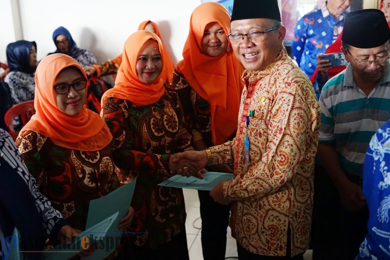 Generasi Milenial jadi Target Program Banggakencana