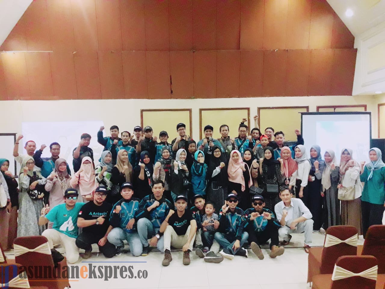 K-Link Ajak Milenial Bisnis lewat Digital Platform