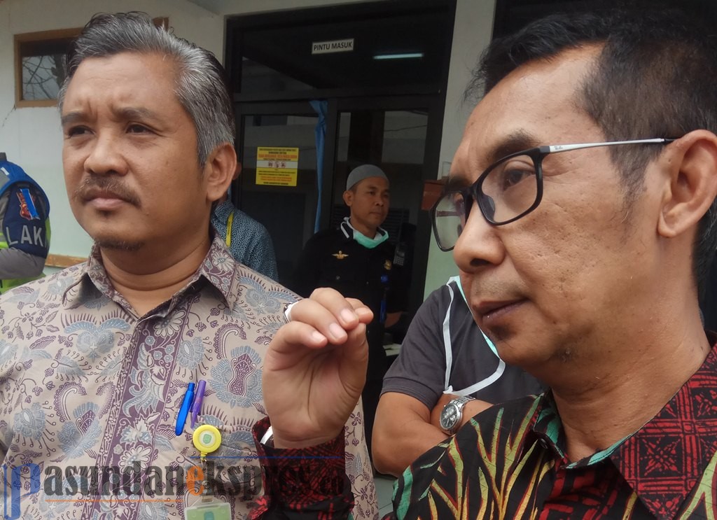 Utang BPJS Kesehatan Rp17,5 Miliar ke RSUD Kelas B Subang