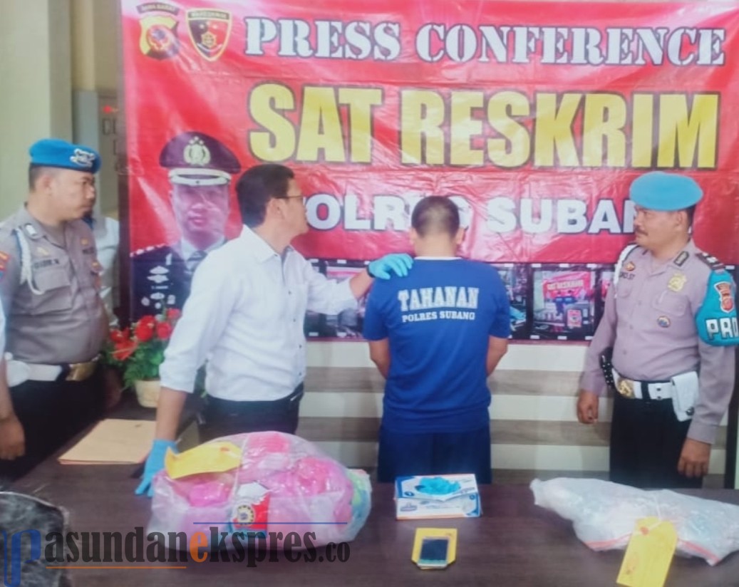 PSK Janem Dicekik dan Dibekap Bantal Hingga Tewas