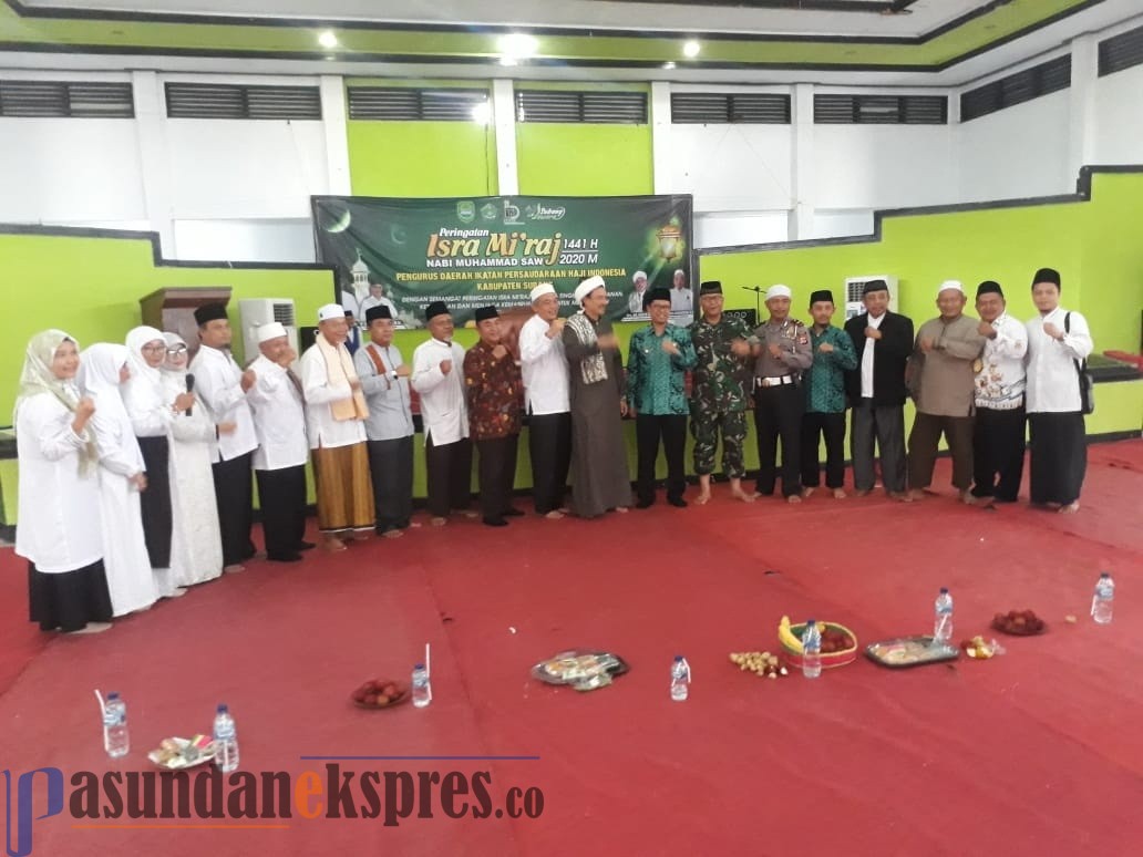 Makna Isra Mi'raj, Menjaga Sholat dan Kemabruran Haji