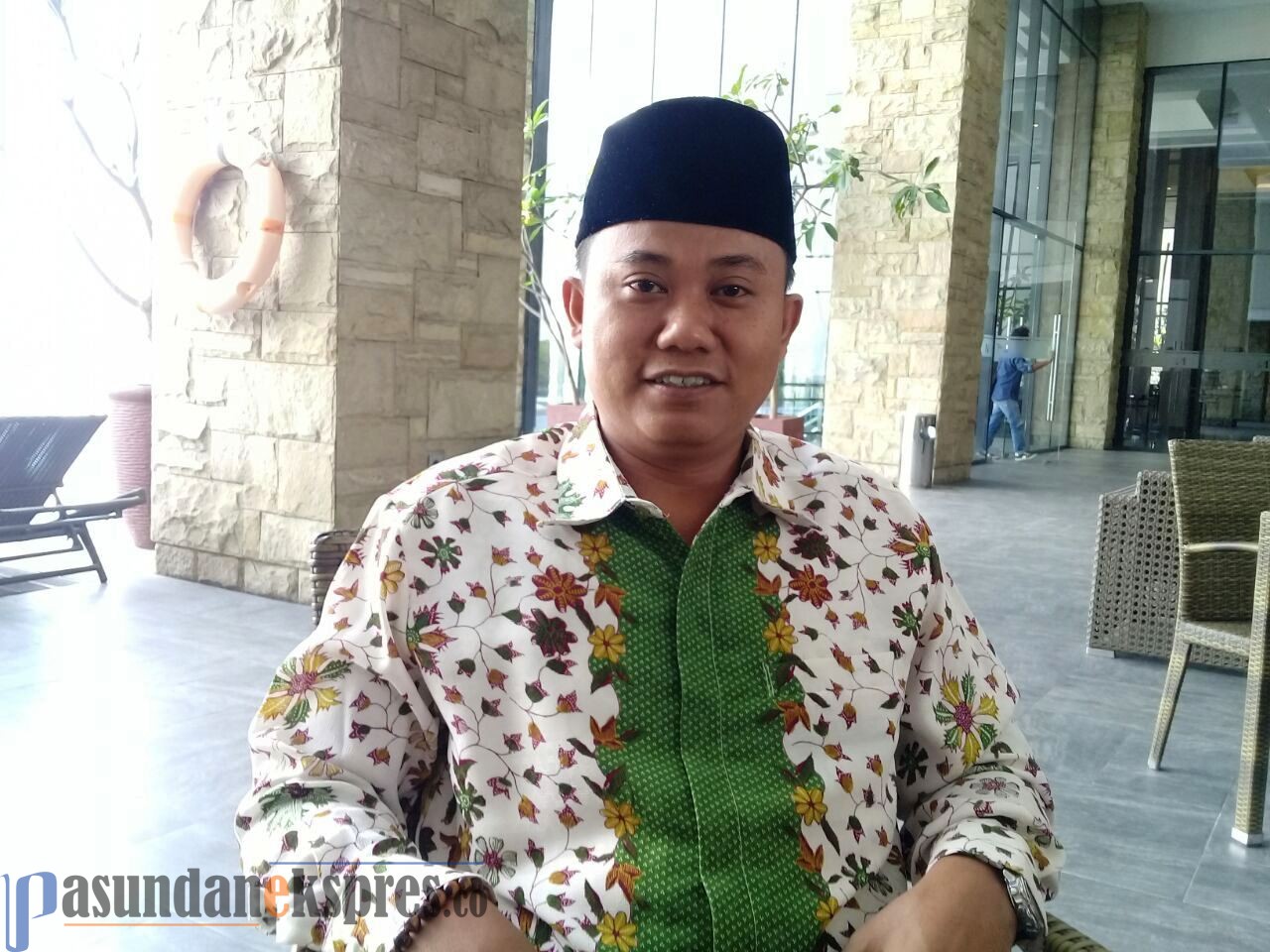 DPRD Kabupaten Karawang Usulkan Perda Ekonomi Kreatif