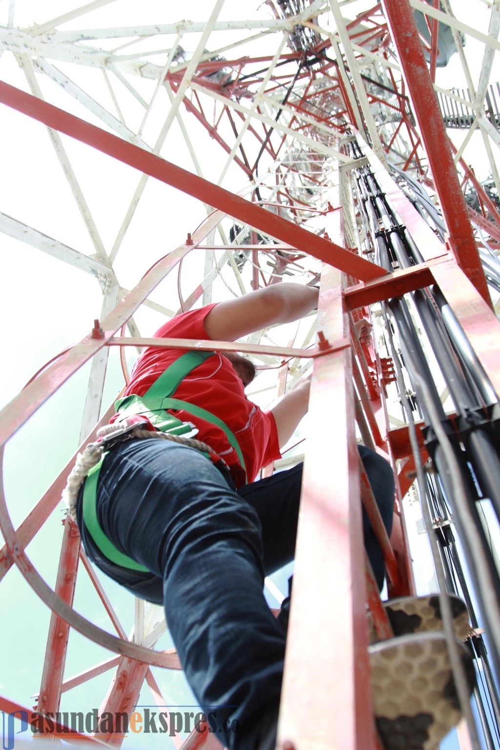 Antisipasi Lonjakan Trafik Akibat COVID-19, Telkomsel Gelar Optimalisasi Jaringan