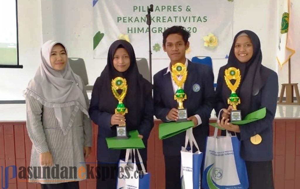 Politeknik Negeri Subang Gelar Pemilihan Mahasiswa Berprestasi