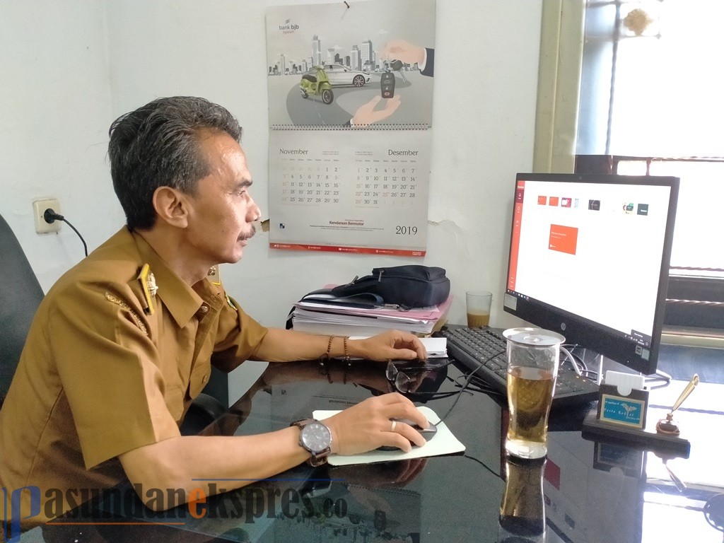 DPMPTSP Imbau Segera Perpanjang Izin Lokasi Usaha