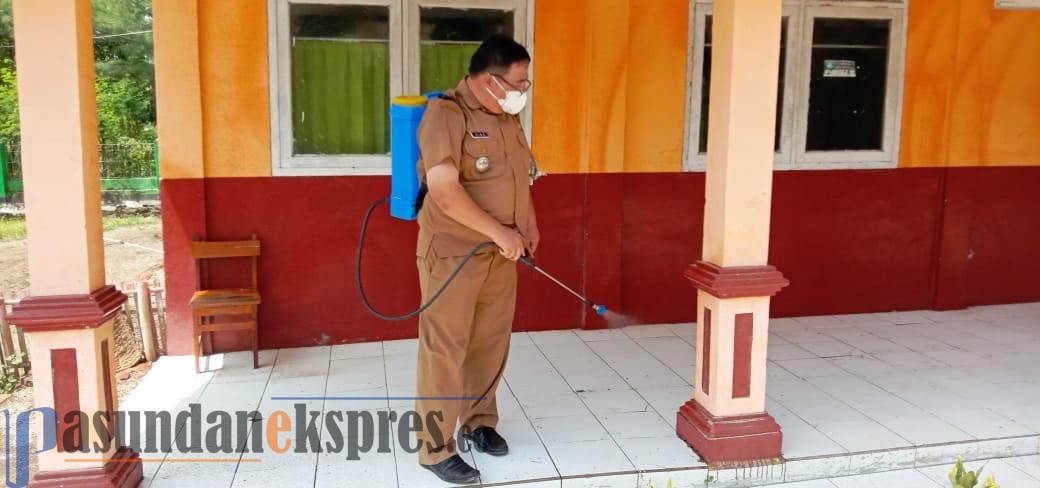 137 Orang Datang dari Luar Negeri dan Jabodetabek