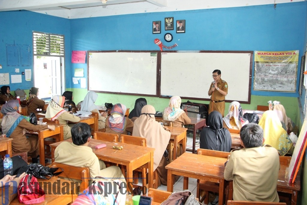 Ujian Sekolah Terancam Ditiadakan, Penilaian untuk Kelulusan Siswa