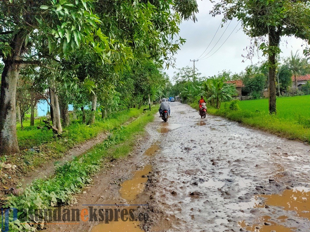 Prioritas Pembangunan Infrastruktur Harus Jelas