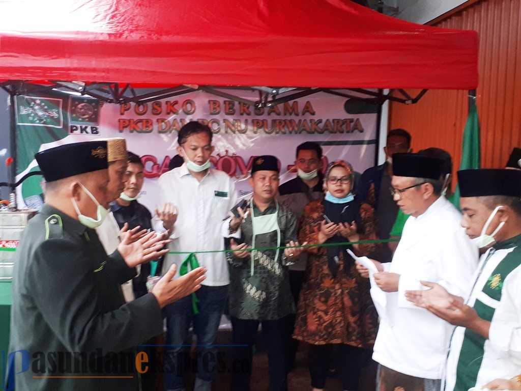 Bentuk Satgas Inventarisir Stok Pangan