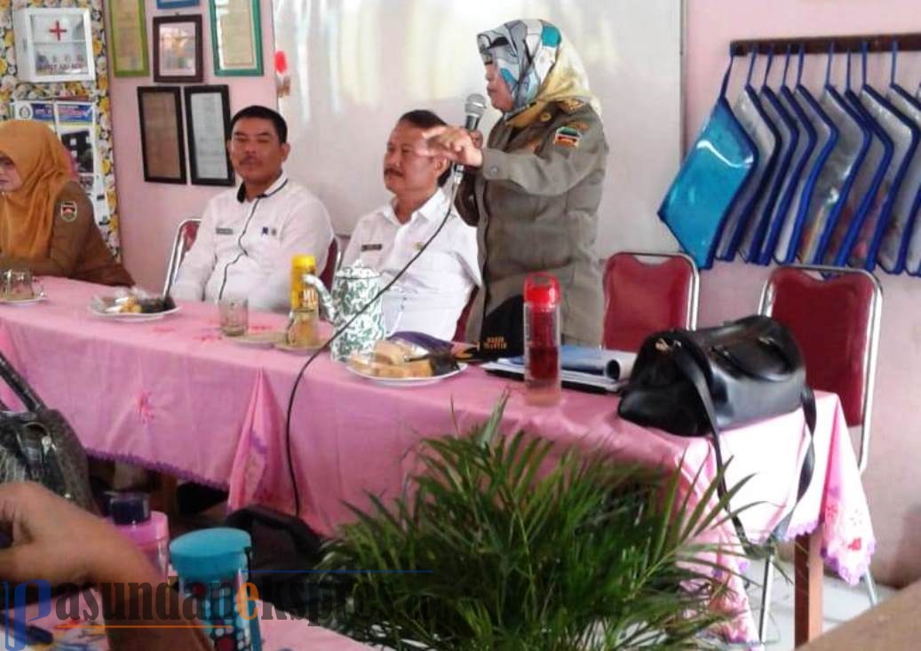 Satpol PP Awasi Pedagang di Sekolah, Pelajar Wajib Bawa Bekal dari Rumah