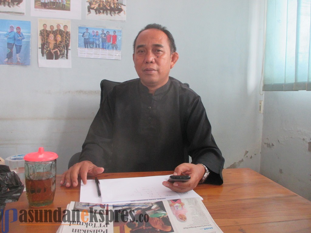 Sekolah di Subang Gelar UNBK di Indramayu