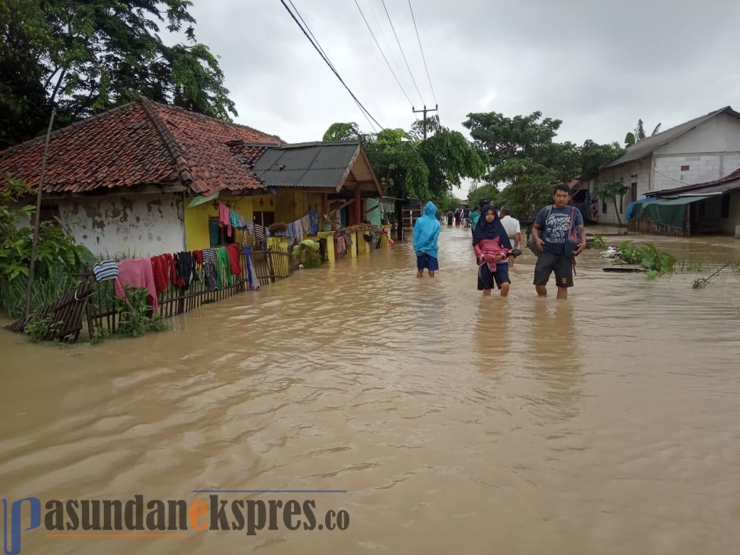 Pasca Banjir, Warga Diimbau Waspada Demam Berdarah