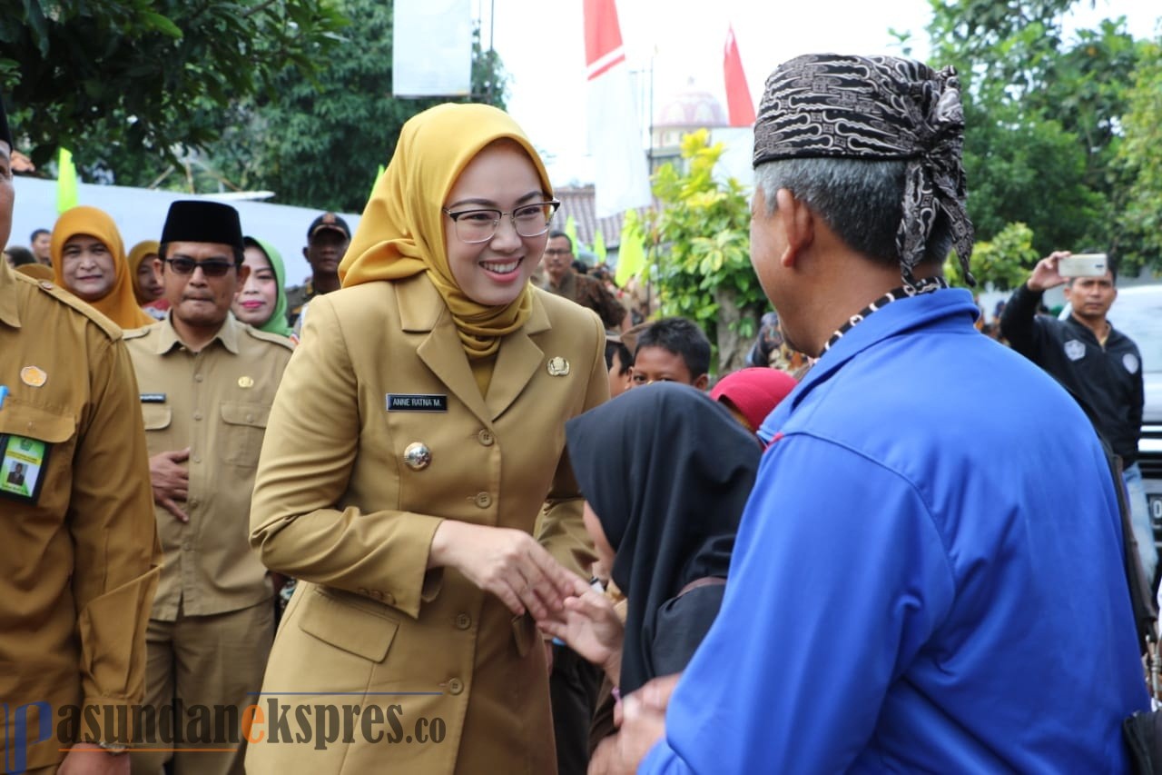 Pekan Keterampilan Seni PAI Latih Kemampuan Otak