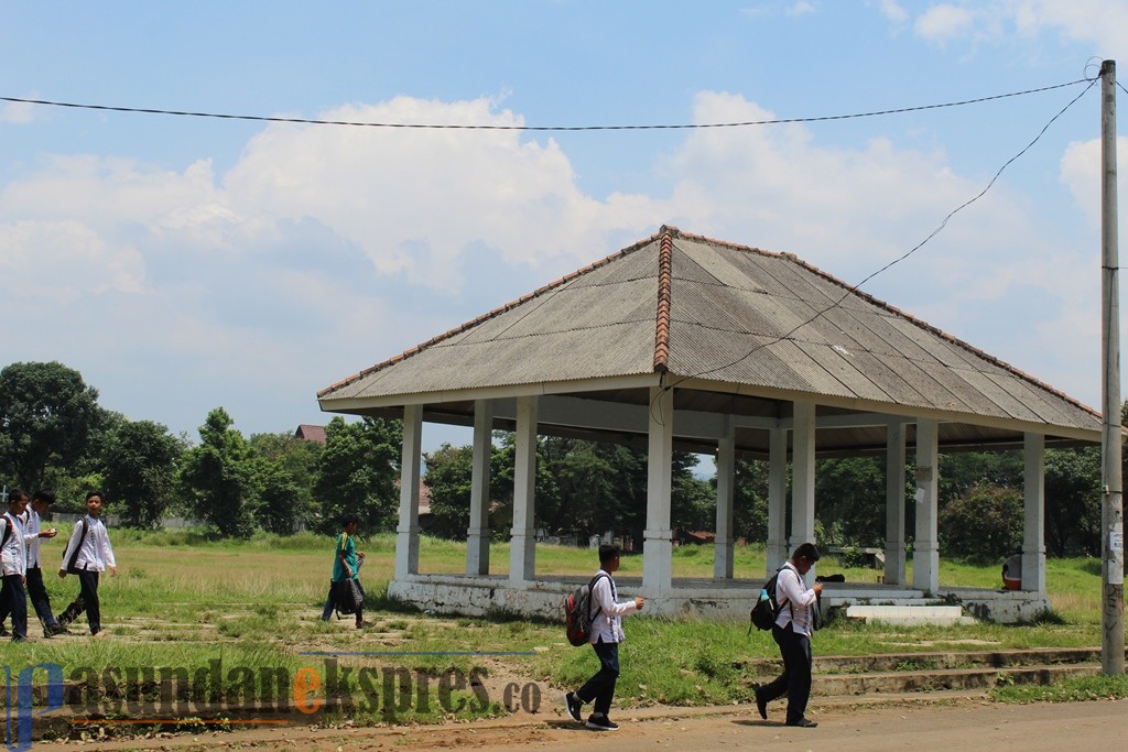 Taman dan Sarana Olahraga Lapang Bintang Dianggarkan Rp30 Miliar