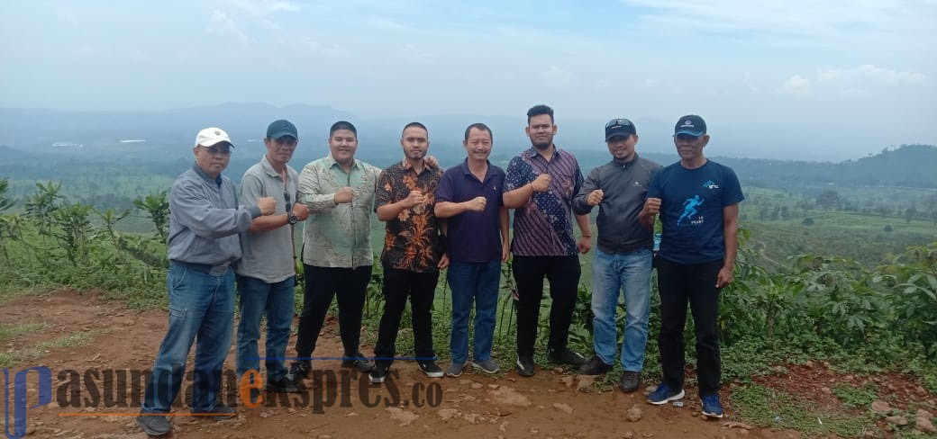 Trail Run Summerfest 2020 Lombakan Dua Kategori