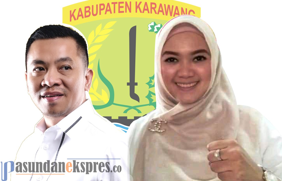 Koalisi Perubahan Usung Aep Syaepuloh, Gerindra Tunjuk Gina Fadlia Swara