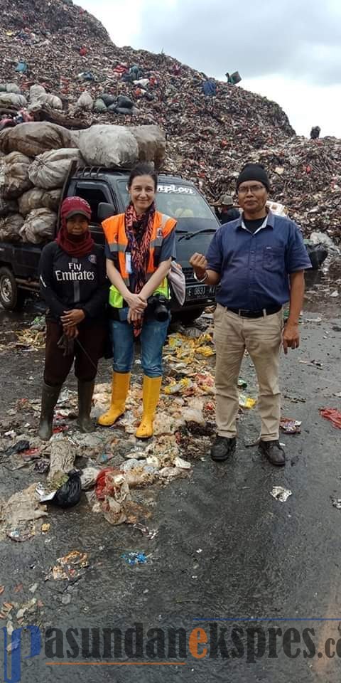 Pengelolaan Sampah Merupakan Domain Publik, Pemerintah Harus Bertanggungjawab Penuh