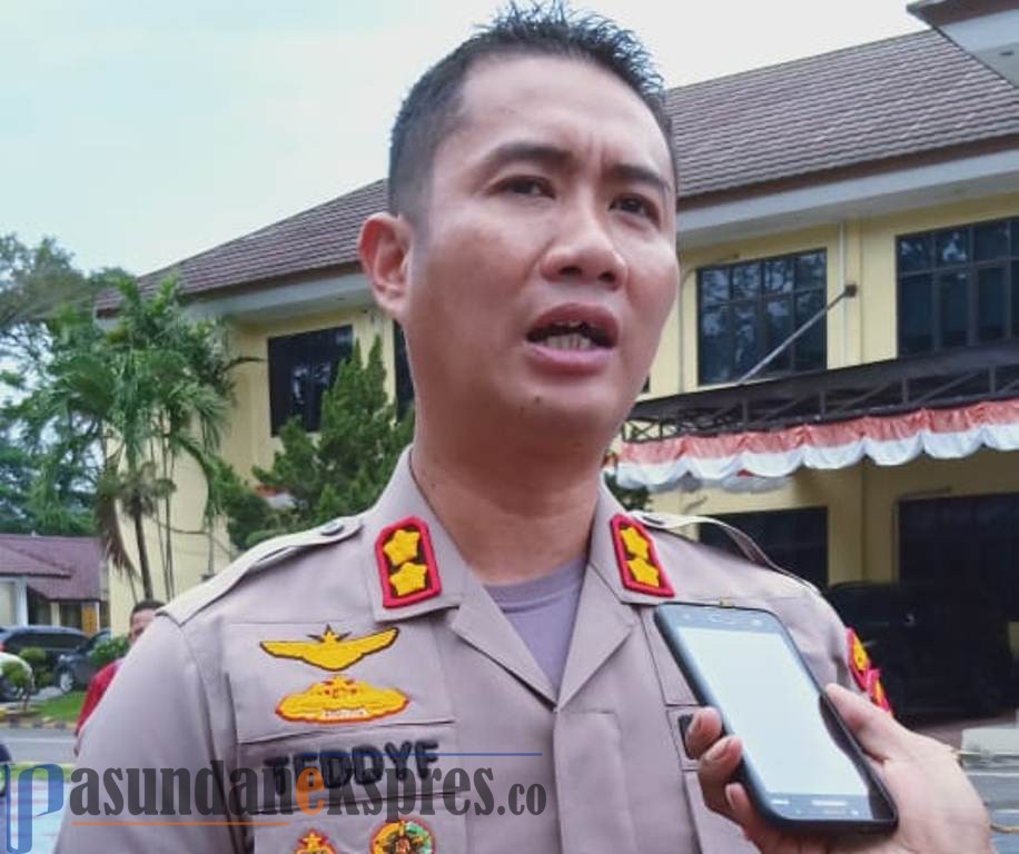 Polres Subang Kejar Pelaku Perekam Video Asusila yang Viral di Subang