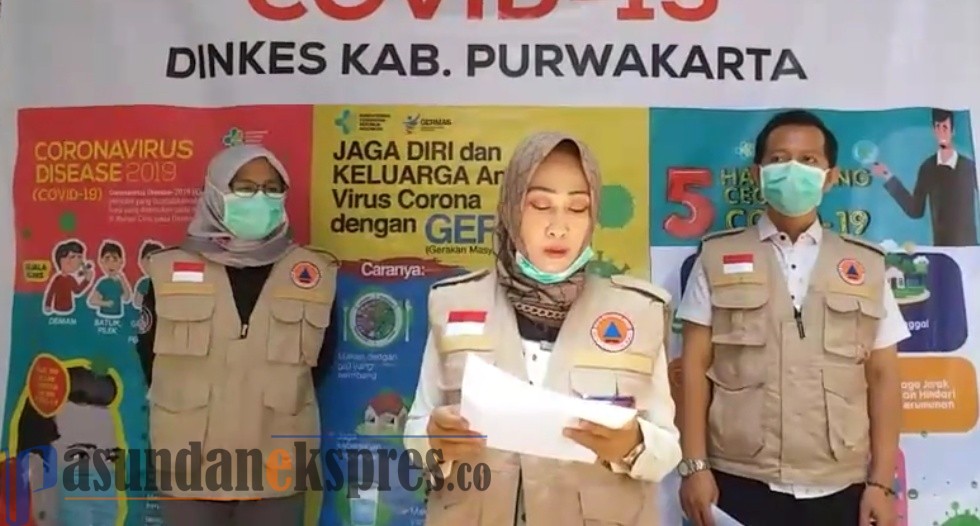 Purwakarta Mulai Lakukan Rapid Test dan Pengetatan Lalu Lintas