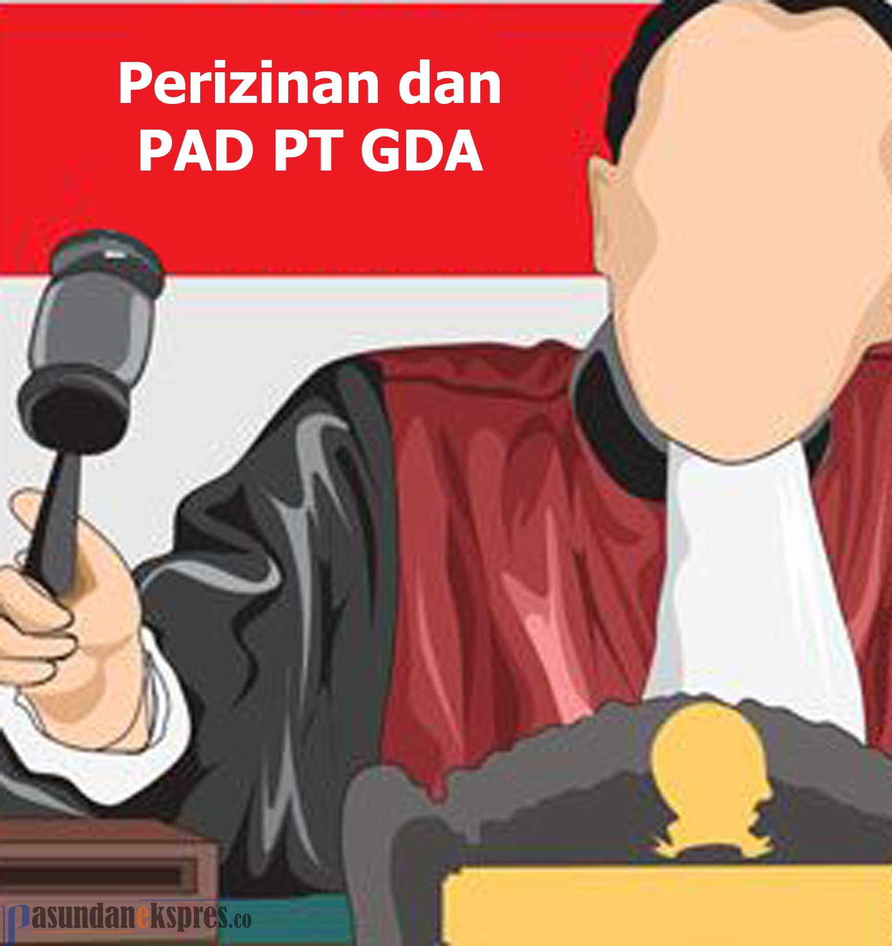 Ini Penyebab PT GDA dan Pemda Subang Digugat di PTUN