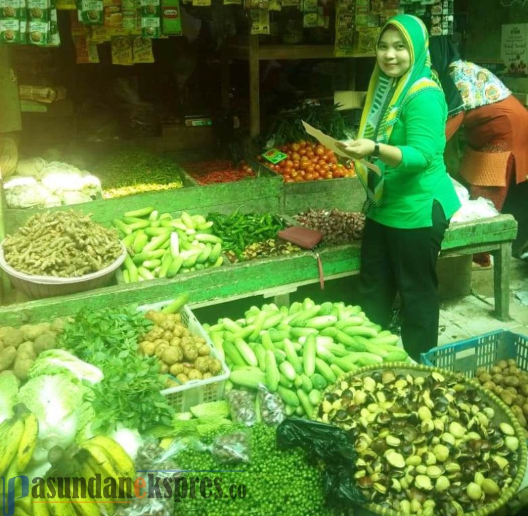 Jahe Merah dan Kunyit Langka Dipasaran