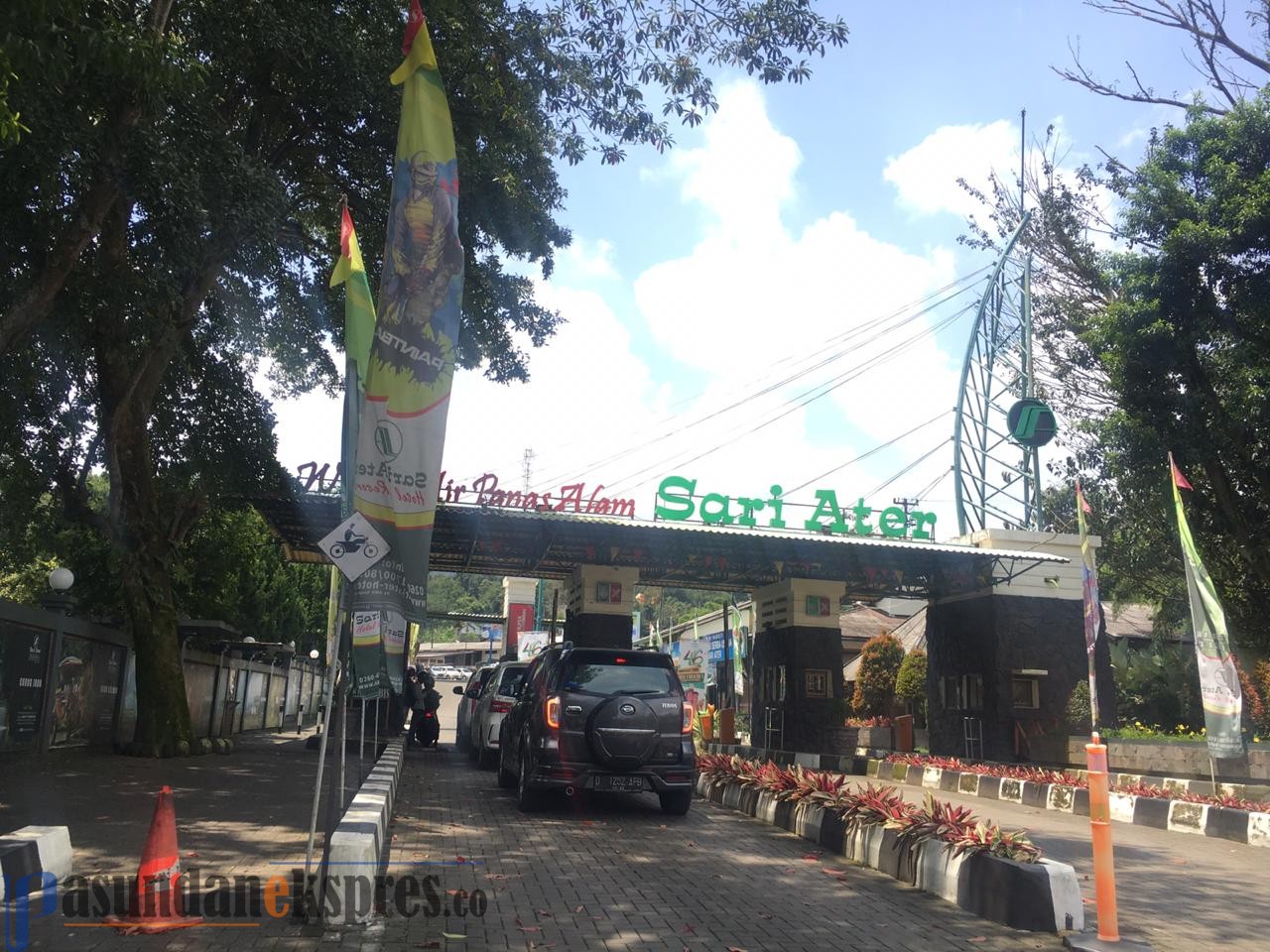 sariater subang