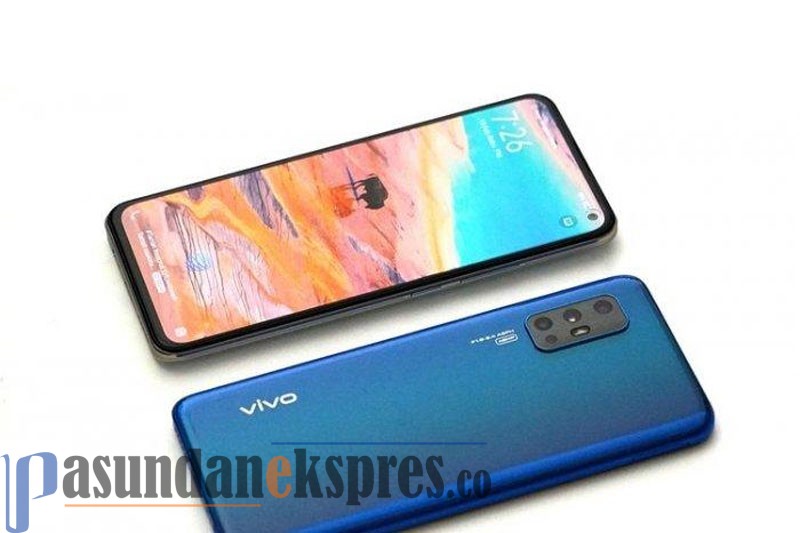 vivo v19