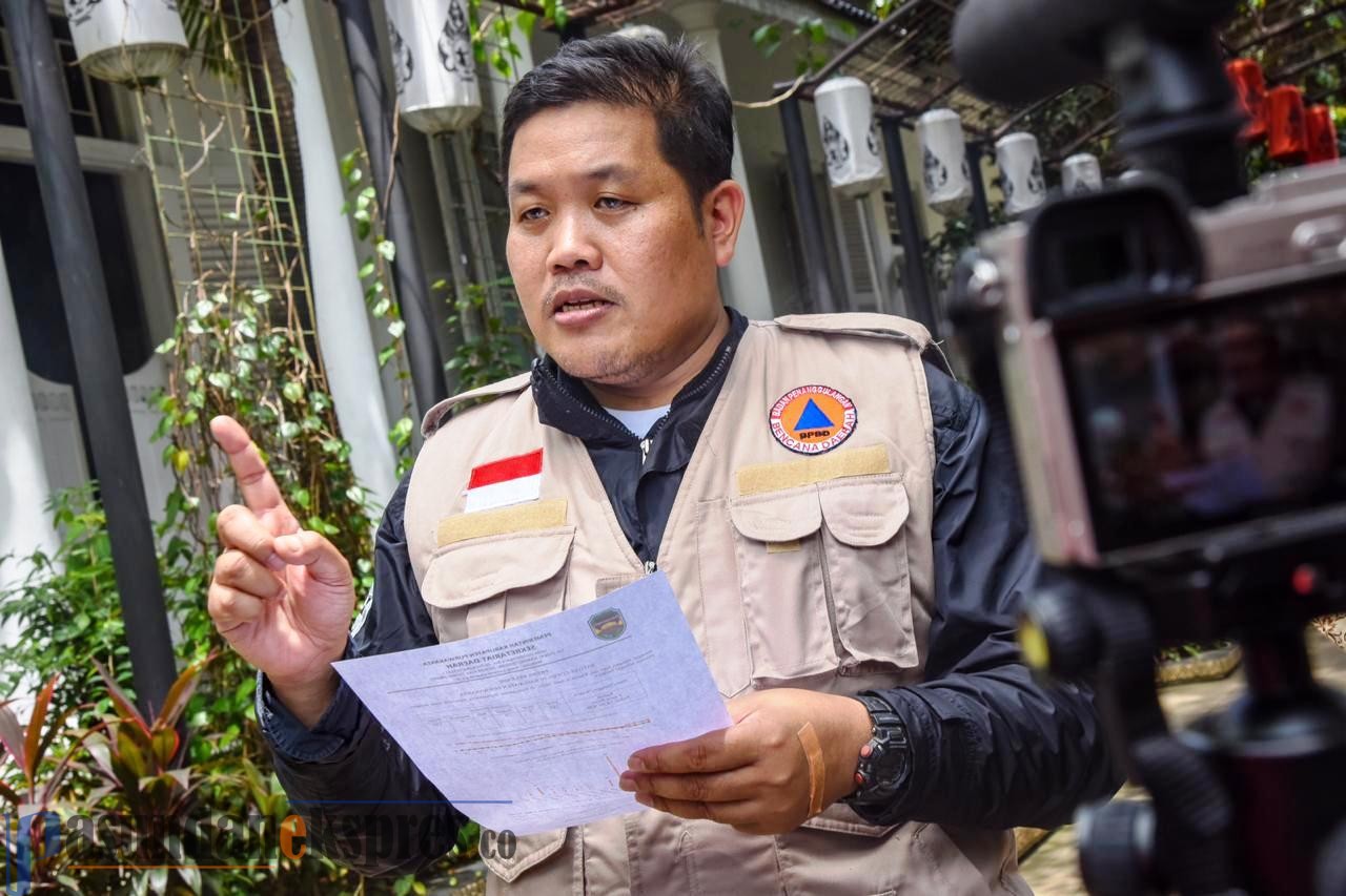 ODP Menurun, Jumlah PDP Covid-19 di Purwakarta Bertambah