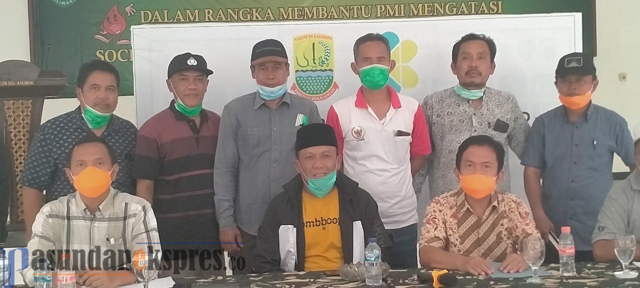 Apdesi Protes Data Penerima Bantuan Provinsi