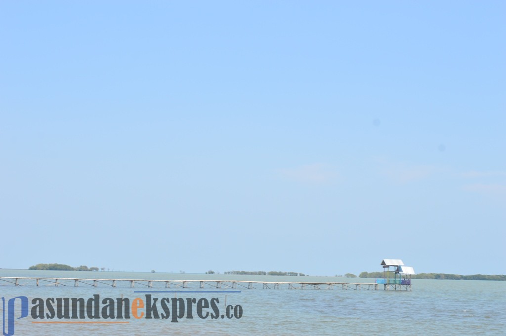 Pantai Pondok Putri Berpotensi Jadi Tujuan Wisata