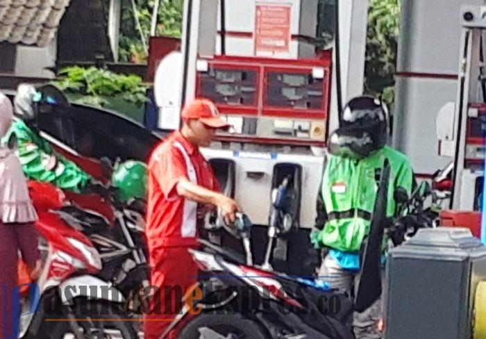 Pertamina Berikan Cashback 50 Persen untuk Ojol