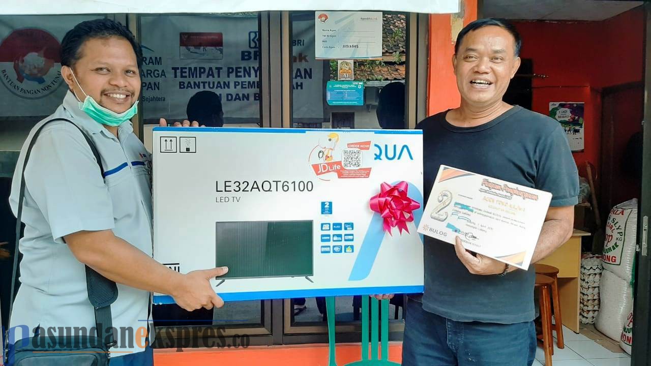 Bulog Berikan Reward untuk Rumah Pangan Kita Terbaik