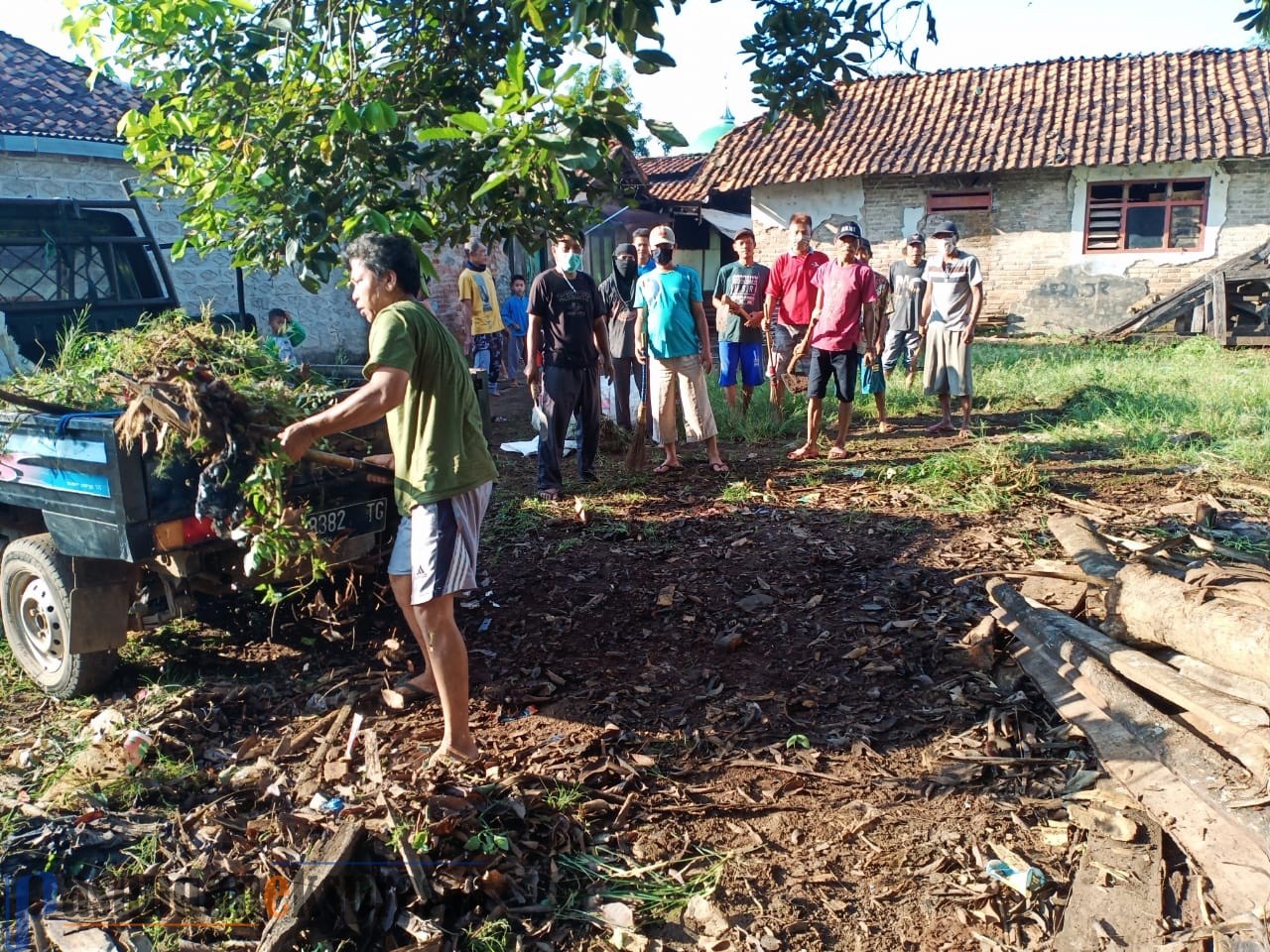 DBD Intai Warga Subang, Enam Warga Dirawat di RSUD Subang